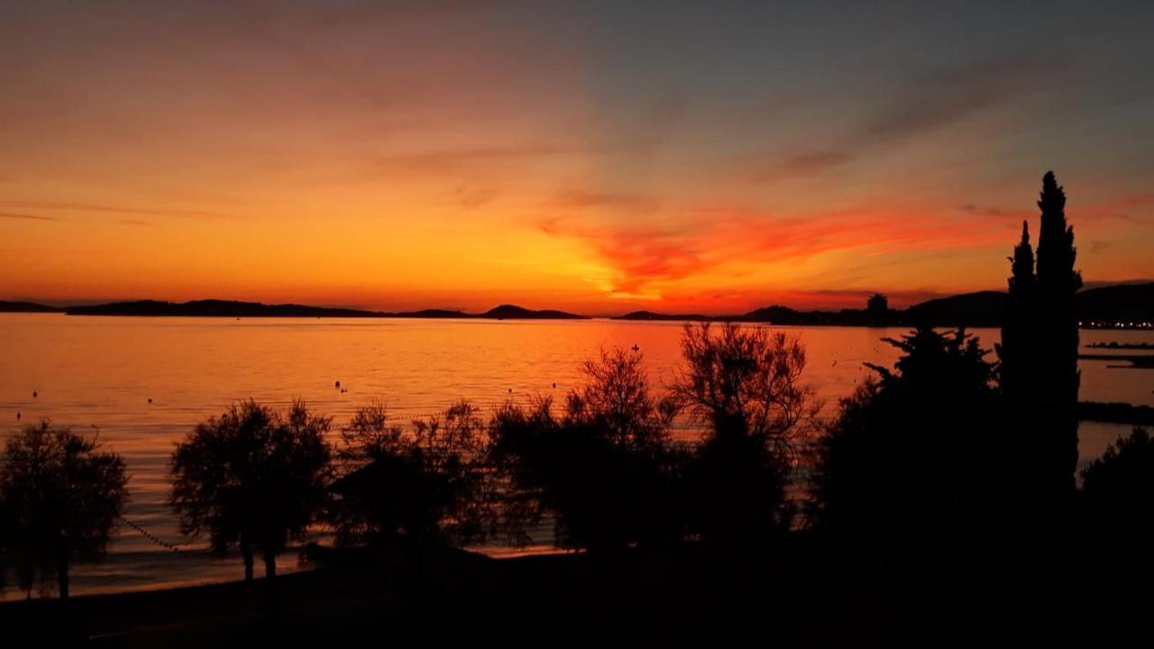 Villa Katarina Srima Kültér fotó