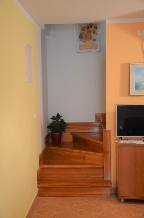 Villa Katarina Srima Kültér fotó