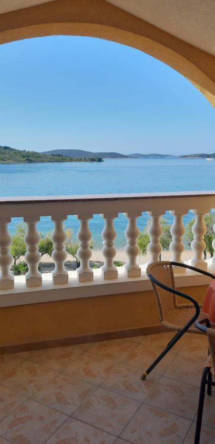 Villa Katarina Srima Kültér fotó
