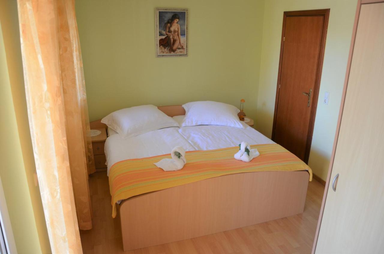 Villa Katarina Srima Kültér fotó