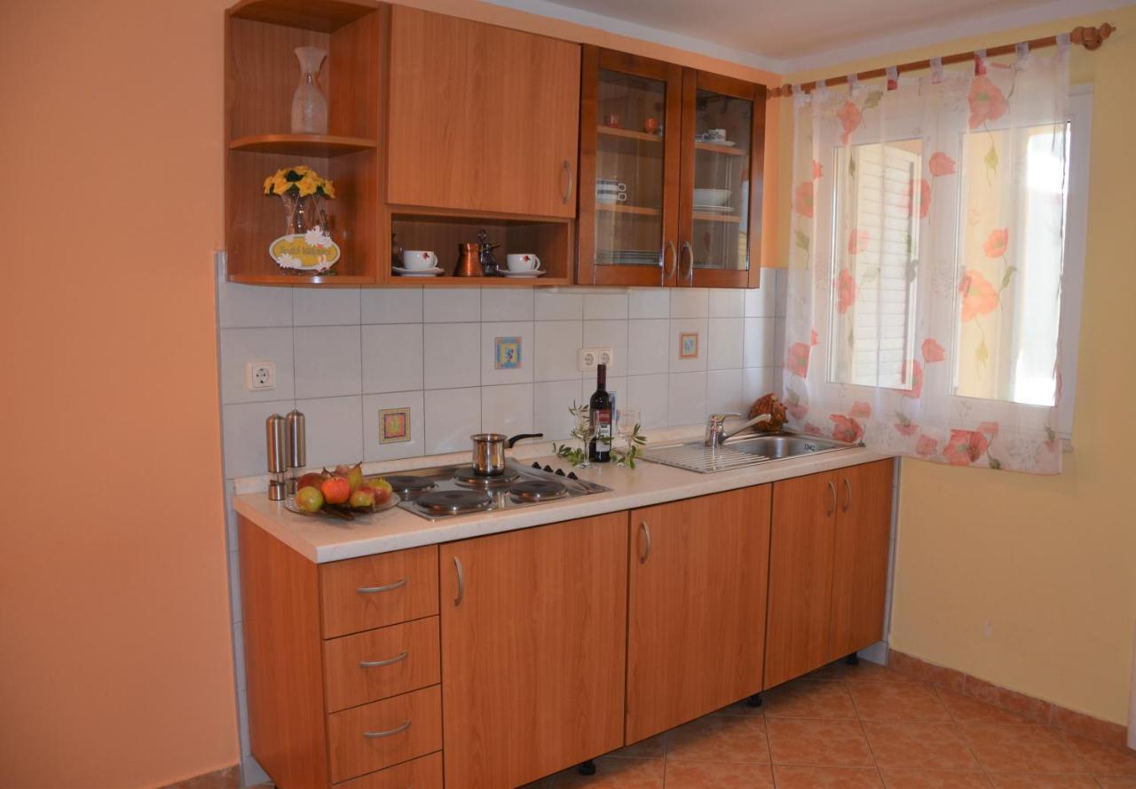 Villa Katarina Srima Kültér fotó