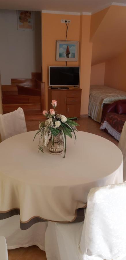 Villa Katarina Srima Kültér fotó