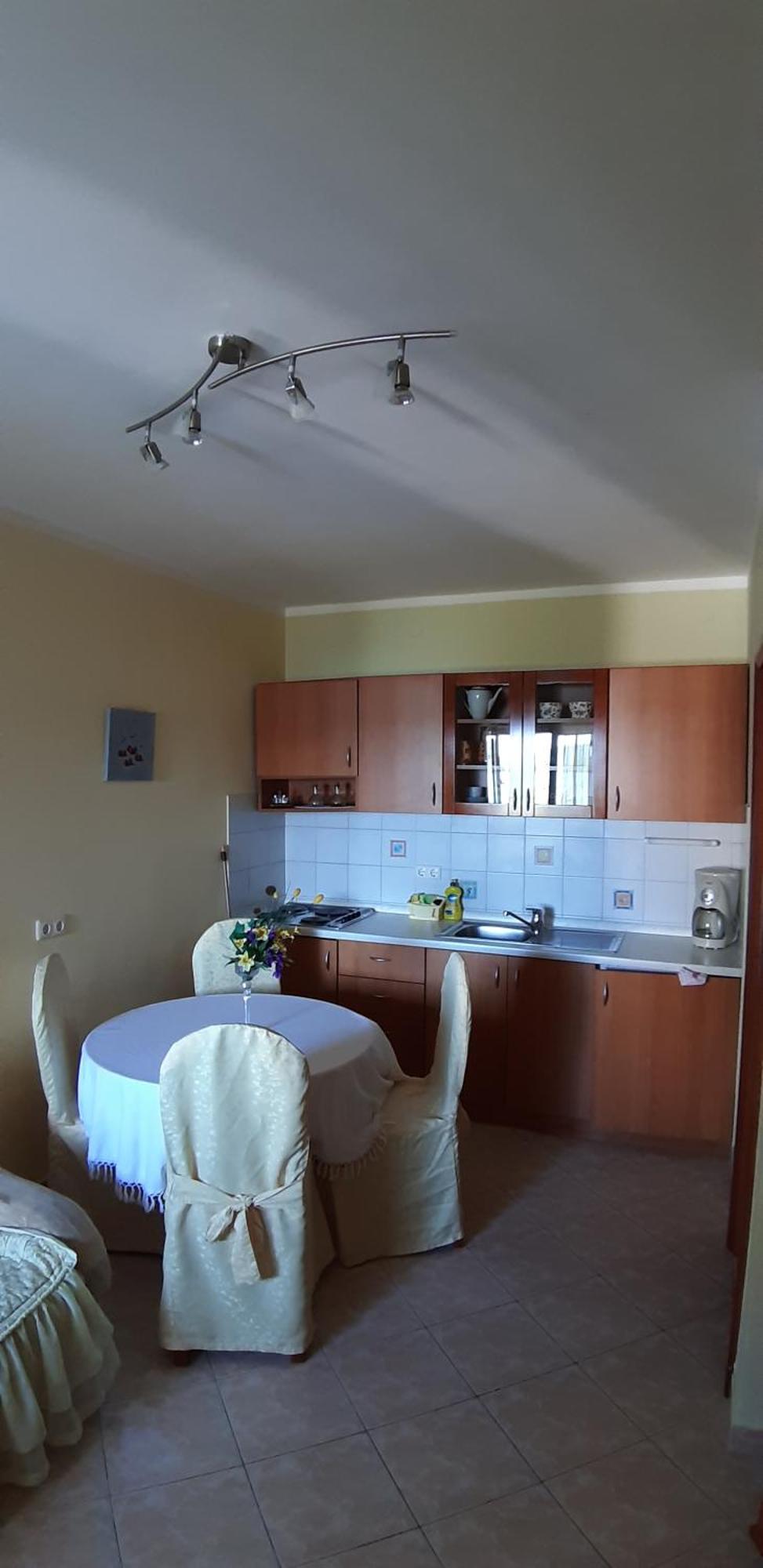 Villa Katarina Srima Szoba fotó